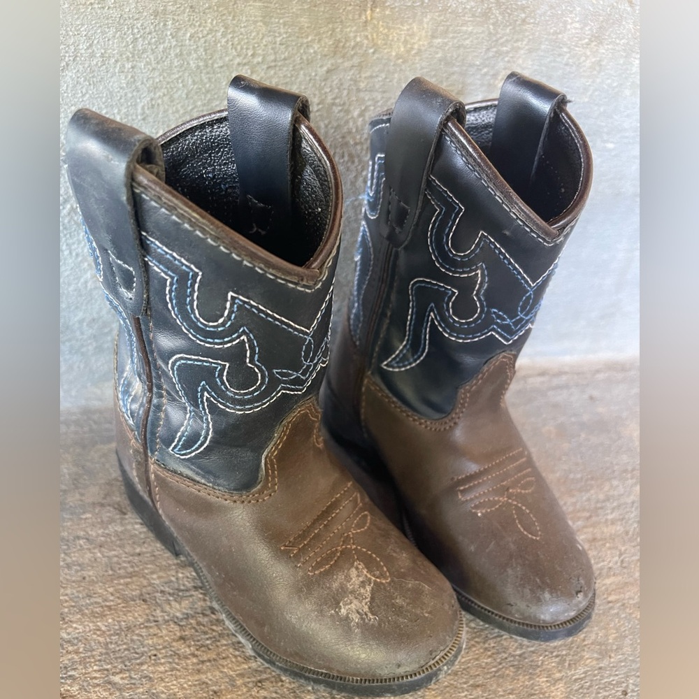 Toddler boy shoe bundle!